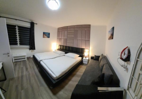 Ferienwohnung W5